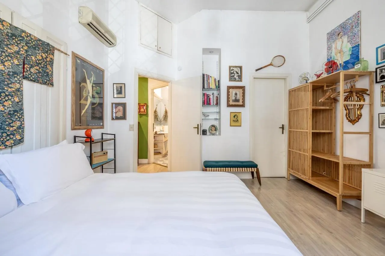 Roma Retro Apartment - St. Peter Vatican Italien