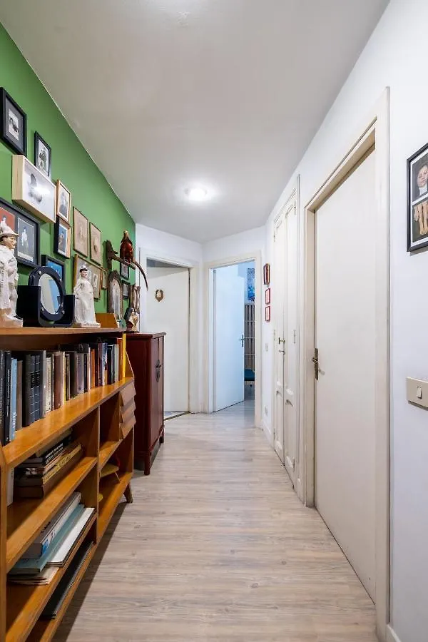 Roma Retro Apartment - St. Peter Vatican Rom