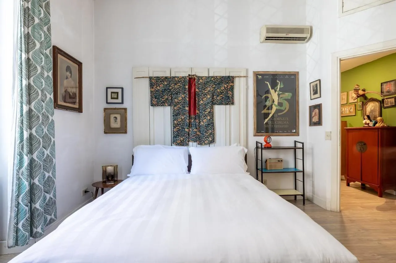 Roma Retro Apartment - St. Peter Vatican 0*, Rom