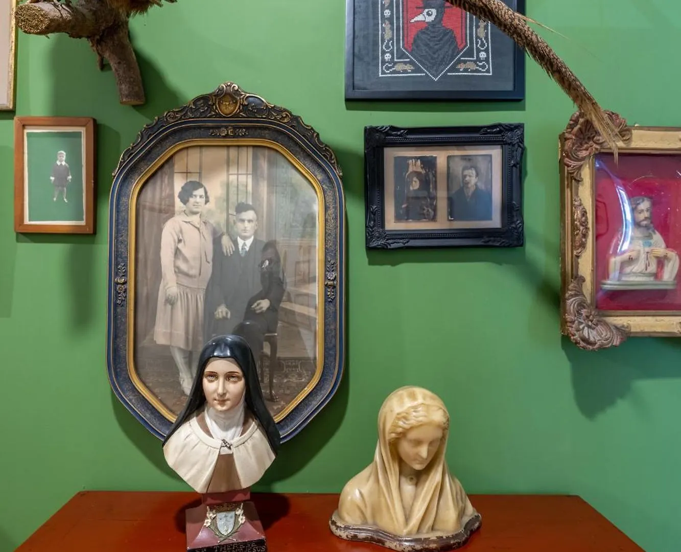Roma Retro Apartment - St. Peter Vatican 0*, Rom Italien