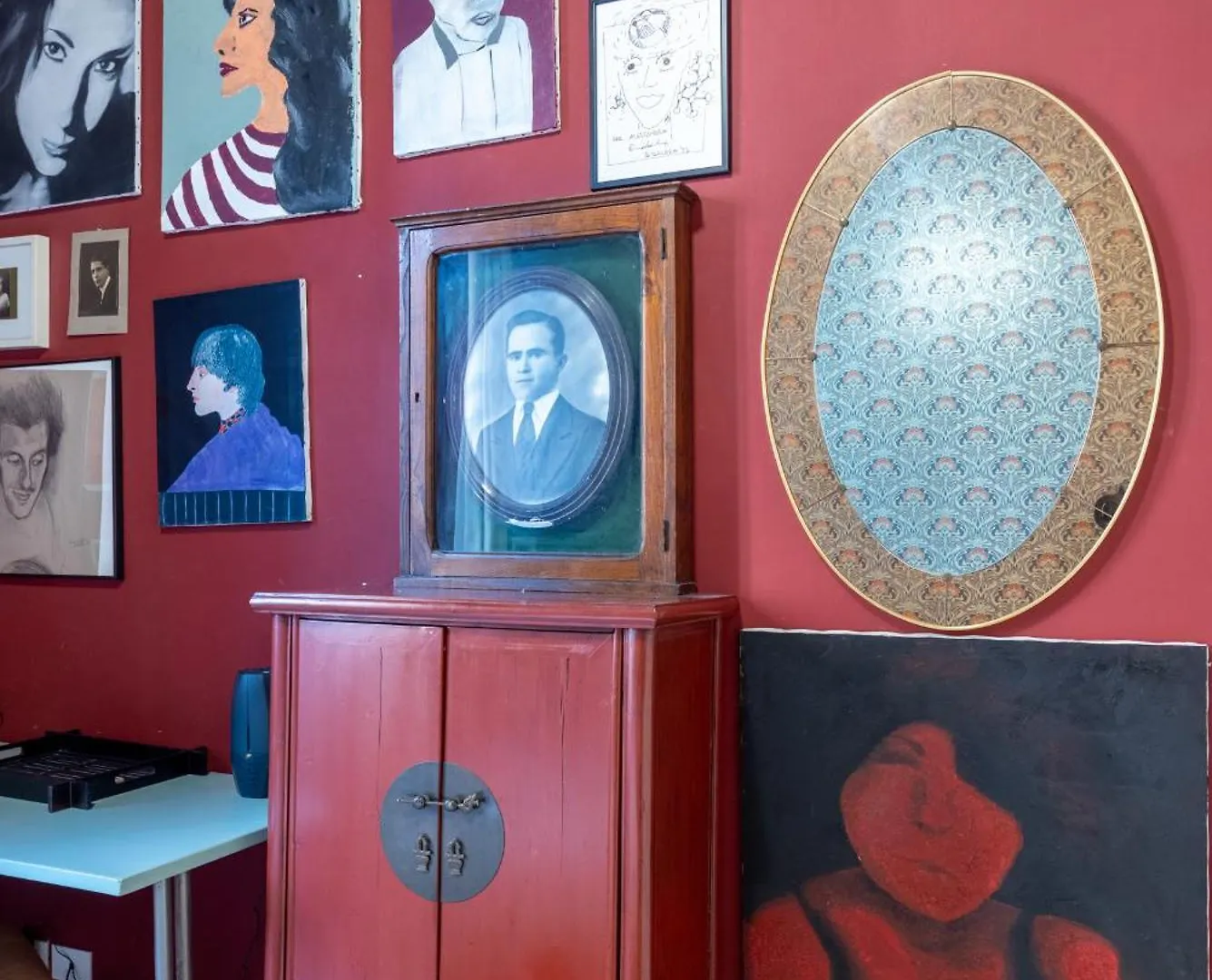 Roma Retro Apartment - St. Peter Vatican 0*, Rom