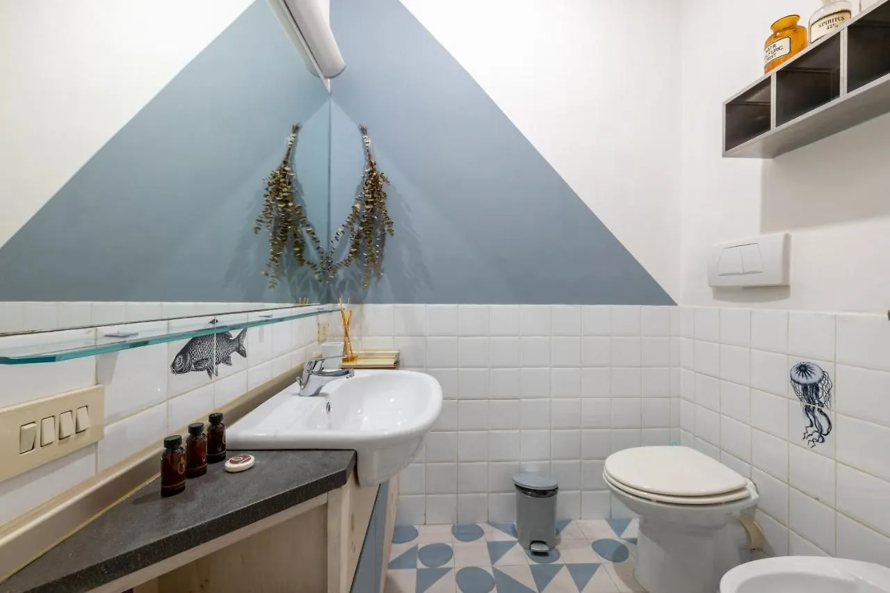 Roma Retro Apartment - St. Peter Vatican