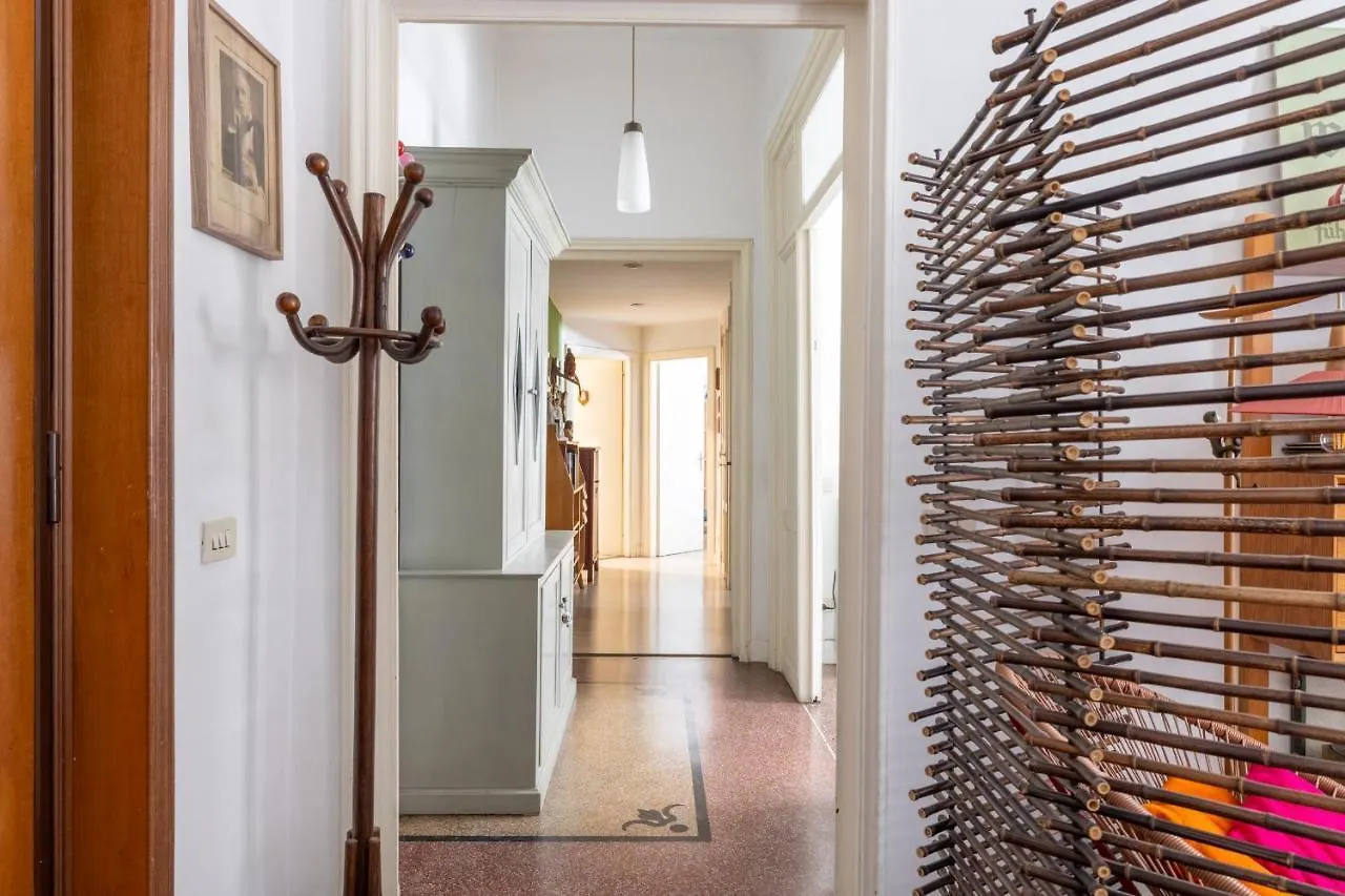 Roma Retro Apartment - St. Peter Vatican Rome